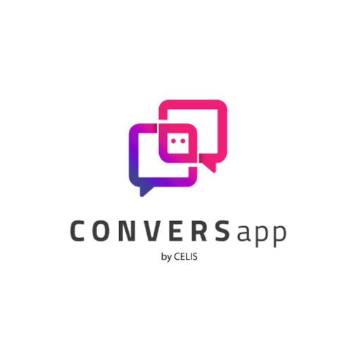 CONVERSapp logo